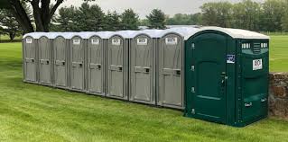 Professional Portable Potty Rental in Desloge, MO