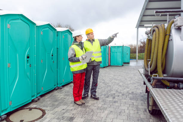 Best Portable Toilets for Parks and Recreation Areas  in Desloge, MO