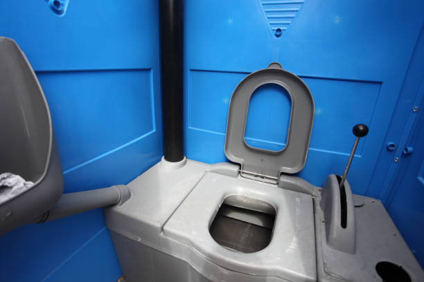 Best Long-Term Portable Toilet Rental  in Desloge, MO